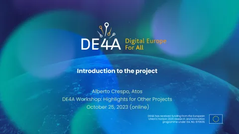 de4a-workshop-introduction
