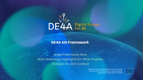 de4a-workshop-ssi